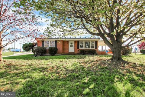 12422 Houck Ave, Clear Spring, MD 21722 photo 1