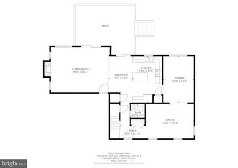 862 Annapolis Ave, Edgewater, MD 21037 photo 27