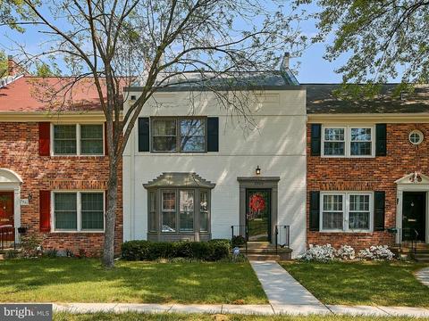 5959 Queenston St, Springfield, VA 22152 photo 1
