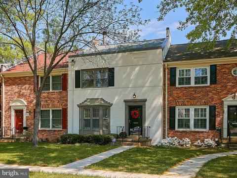 5959 Queenston St, Springfield, VA 22152 photo 2