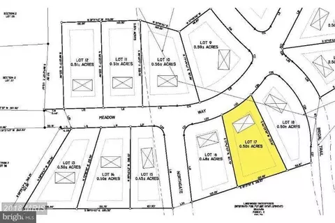 17 Meadow Way, Ridgeley, WV 26753