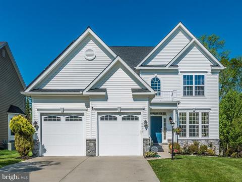 9414 Forest Gates Path, Laurel, MD 20723 photo 1