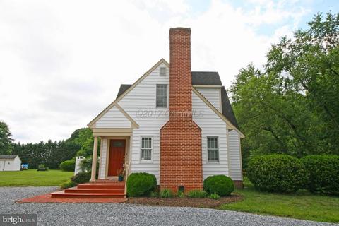 407 Parker Rd, Salisbury, MD 21804 photo 42