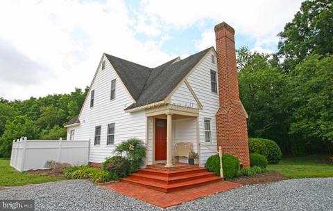 407 Parker Rd, Salisbury, MD 21804 photo 1