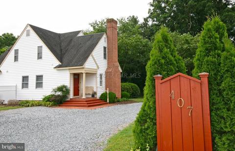 407 Parker Rd, Salisbury, MD 21804 photo 43