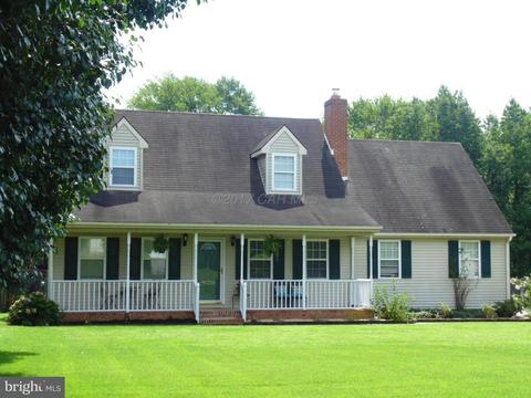 7601 Pondview Rd, Hebron, MD 21830 photo 1