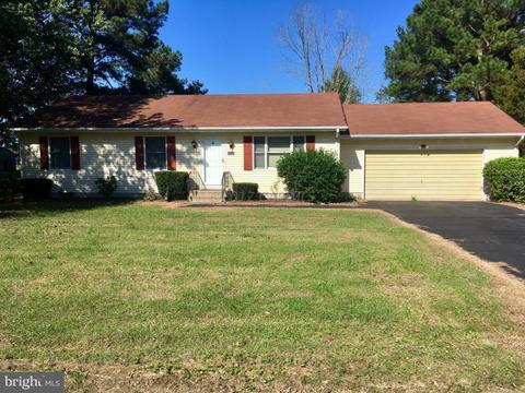 36306 Reginault St, Willards, MD 21874 photo 1