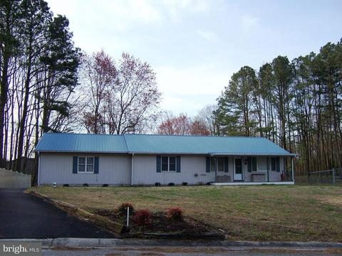 4505 Pheasant Dr, Salisbury, MD 21804 photo 1