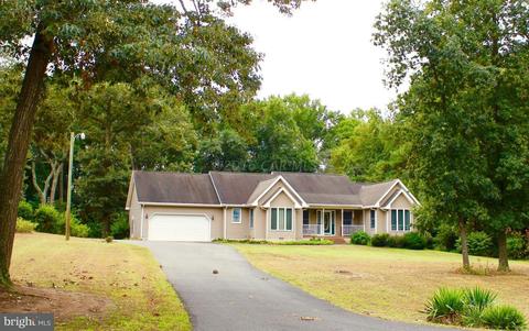 36029 Cobbs Hill Rd, Willards, MD 21874 photo 1