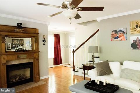 7601 Longfield Dr, Hebron, MD 21830 photo 13