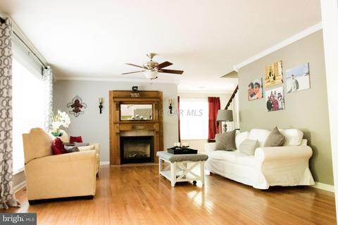 7601 Longfield Dr, Hebron, MD 21830 photo 12