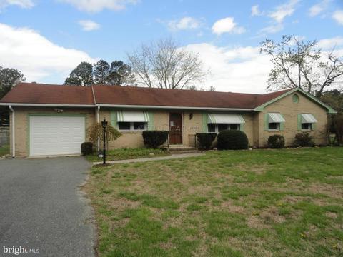 6591 Quercus Dr, Hebron, MD 21830 photo 1