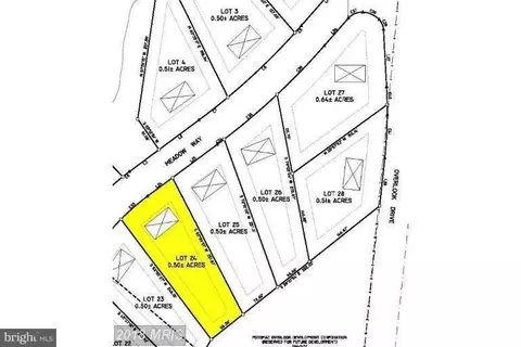24 Meadow Way, Ridgeley, WV 26753