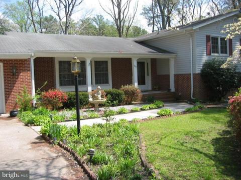 1807 Kipling Dr, Salisbury, MD 21801 photo 5