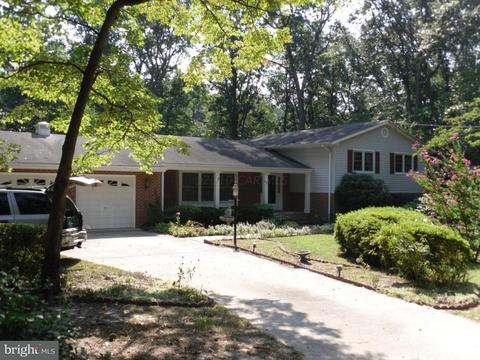 1807 Kipling Dr, Salisbury, MD 21801 photo 1