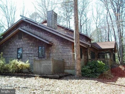 26440 Quantico Creek Rd, Hebron, MD 21830 photo 2