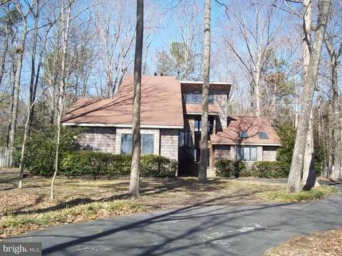 26440 Quantico Creek Rd, Hebron, MD 21830 photo 1