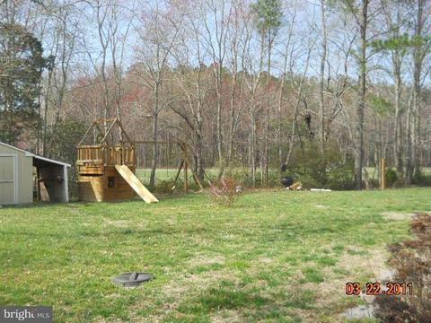 25353 Fairway Dr, Quantico, MD 21856 photo 3
