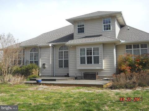 25353 Fairway Dr, Quantico, MD 21856 photo 2