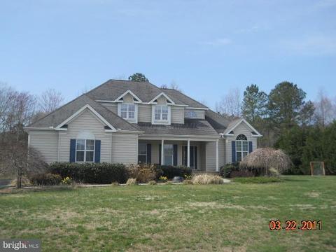 25353 Fairway Dr, Quantico, MD 21856 photo 1