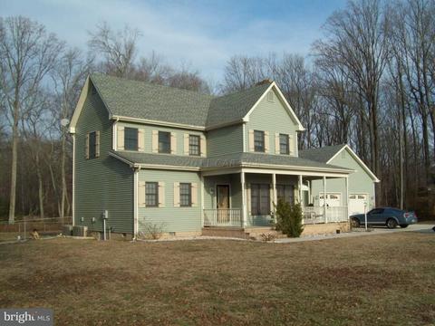 35514 Poplar Neck Rd, Parsonsburg, MD 21849 photo 2