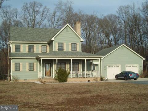 35514 Poplar Neck Rd, Parsonsburg, MD 21849 photo 1