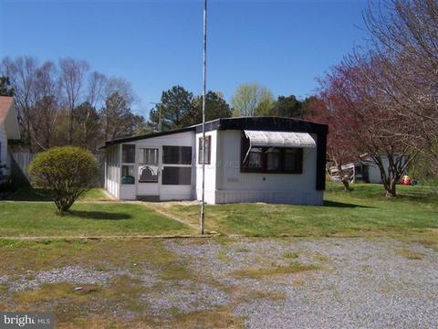 7292 Canal St, Willards, MD 21874 photo 2