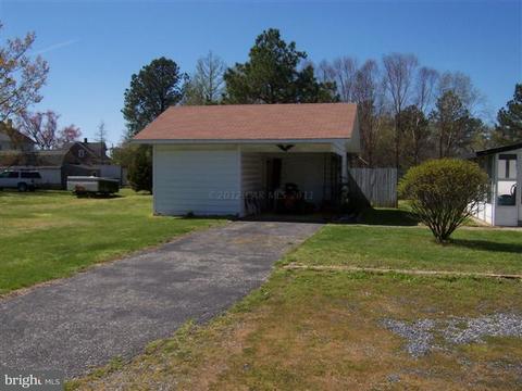 7292 Canal St, Willards, MD 21874 photo 3