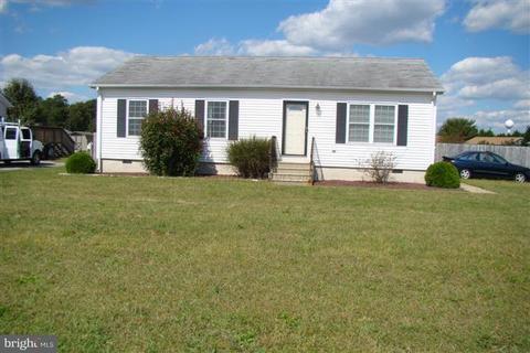 7510 Pauls Pl, Willards, MD 21874 photo 1