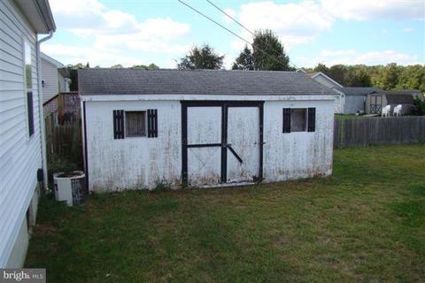 7510 Pauls Pl, Willards, MD 21874 photo 9