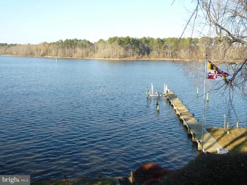 5286 Joy-row Ln, Fruitland, MD 21826 photo 2
