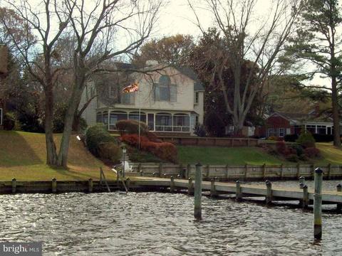 5286 Joy-row Ln, Fruitland, MD 21826 photo 1