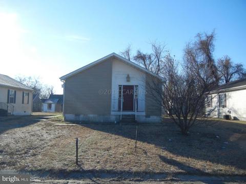 710 Ebenezer Dr, Salisbury, MD 21801 photo 1