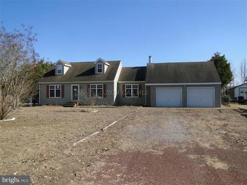 7659 Old Mill Rd, Willards, MD 21874 photo 1