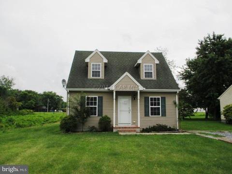 7381 Division St, Willards, MD 21874 photo 2