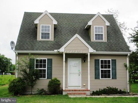 7381 Division St, Willards, MD 21874 photo 1