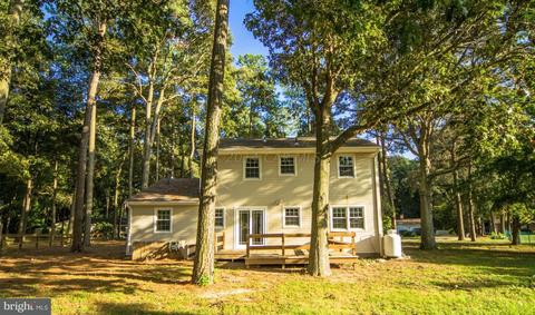 6611 Quercus Dr, Hebron, MD 21830 photo 4