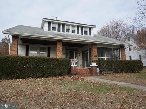 5202 Anthony Ave, Baltimore, MD 21206 photo 1