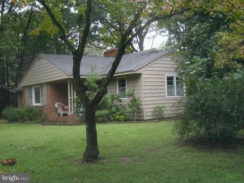 501 Dogwood Dr, Salisbury, MD 21801 photo 2