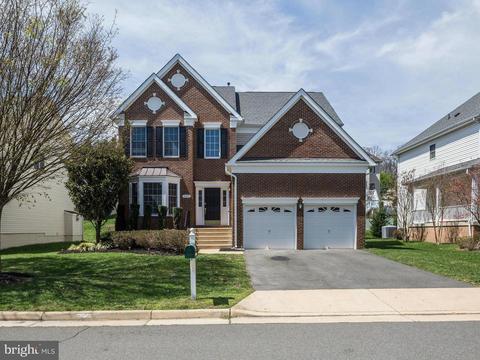20235 Millstead Dr, Ashburn, VA 20147 photo 1