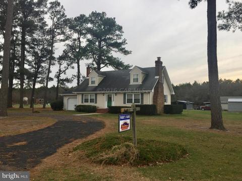5704 Massey Crossing Rd, Willards, MD 21874 photo 1