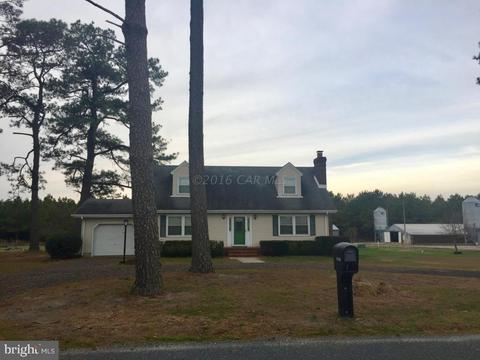 5704 Massey Crossing Rd, Willards, MD 21874 photo 3