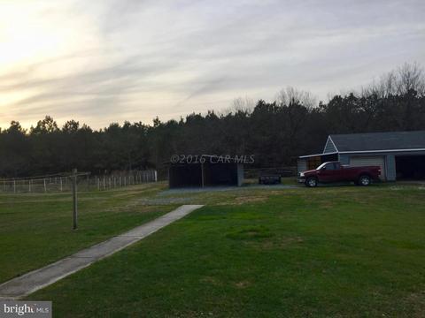 5704 Massey Crossing Rd, Willards, MD 21874 photo 20