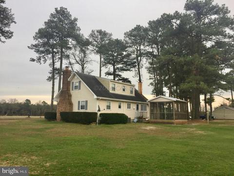 5704 Massey Crossing Rd, Willards, MD 21874 photo 23