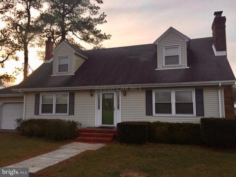 5704 Massey Crossing Rd, Willards, MD 21874 photo 39