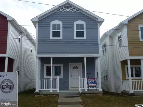 1521 Swatara St, Harrisburg, PA 17104