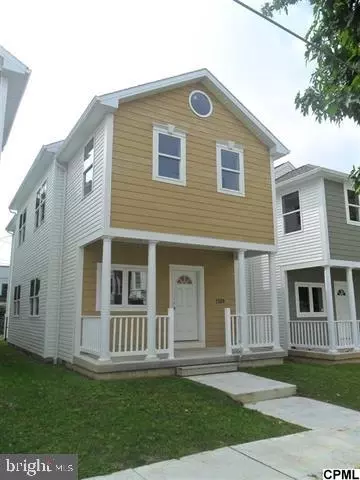 1519 Swatara St, Harrisburg, PA 17104