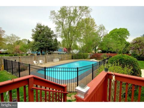 6 Gloucester Ln, Ewing, NJ 08618 photo 21