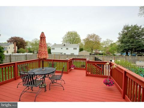 6 Gloucester Ln, Ewing, NJ 08618 photo 20