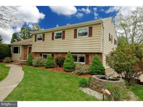 6 Gloucester Ln, Ewing, NJ 08618 photo 2